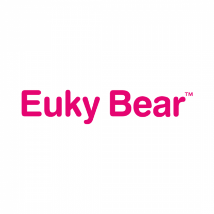 Euky Bear Warm Steam Vaporiser
