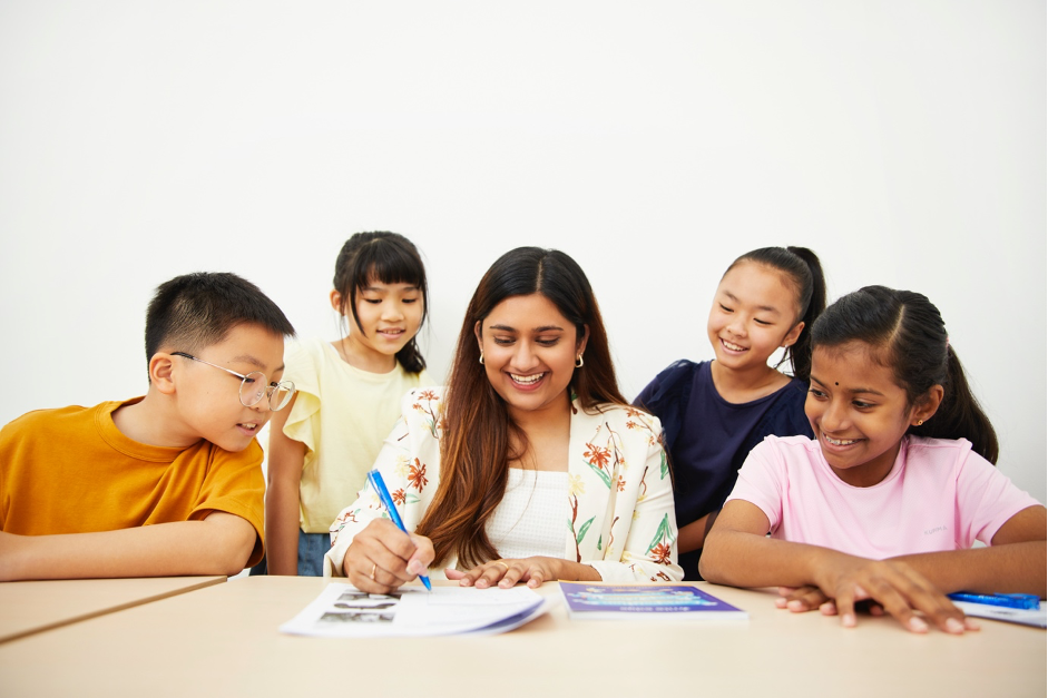 write edge comprehensive creative writing programme