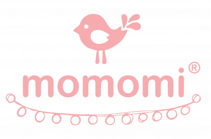 momomi_logo-01 Logo