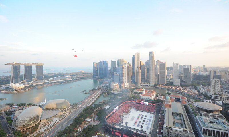 6 Ways to Celebrate Singapore’s National Day Meaningfully with Your Family!