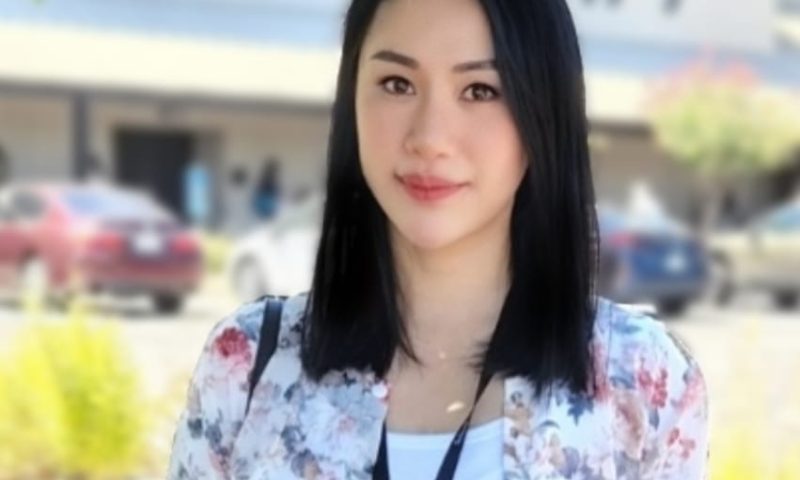PW Special Feature: An Interview with Hannah Chun