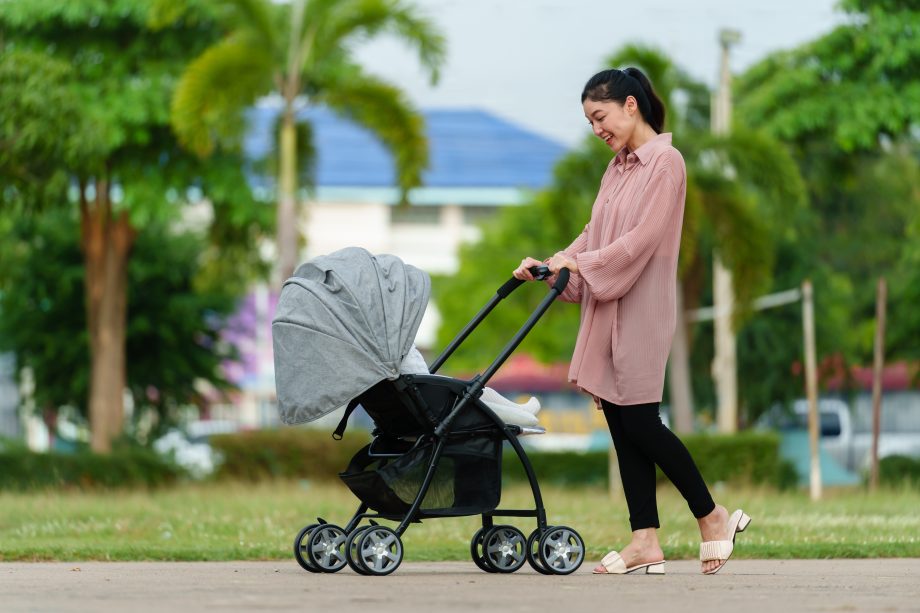 Best stroller brands Singapore