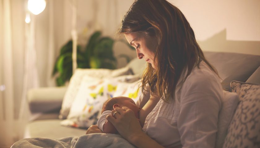 World Breastfeeding Week 2023: Personal Reflections and Insights