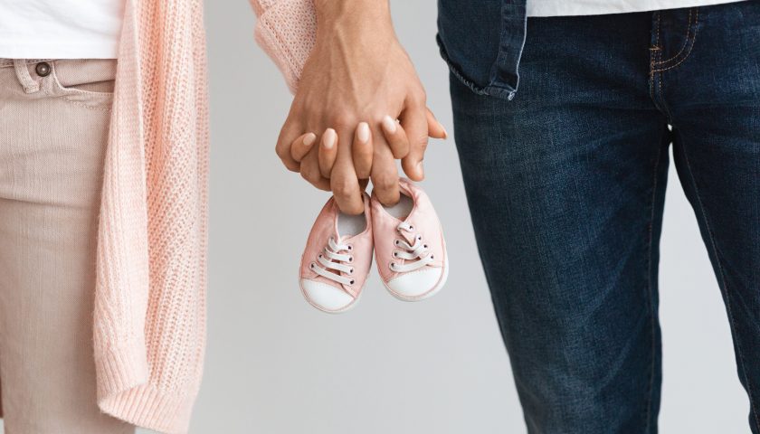 Financial Readiness for your Baby’s Arrival, Part 1:  Costs to Budget in, from Pregnancy to Childbirth & Beyond