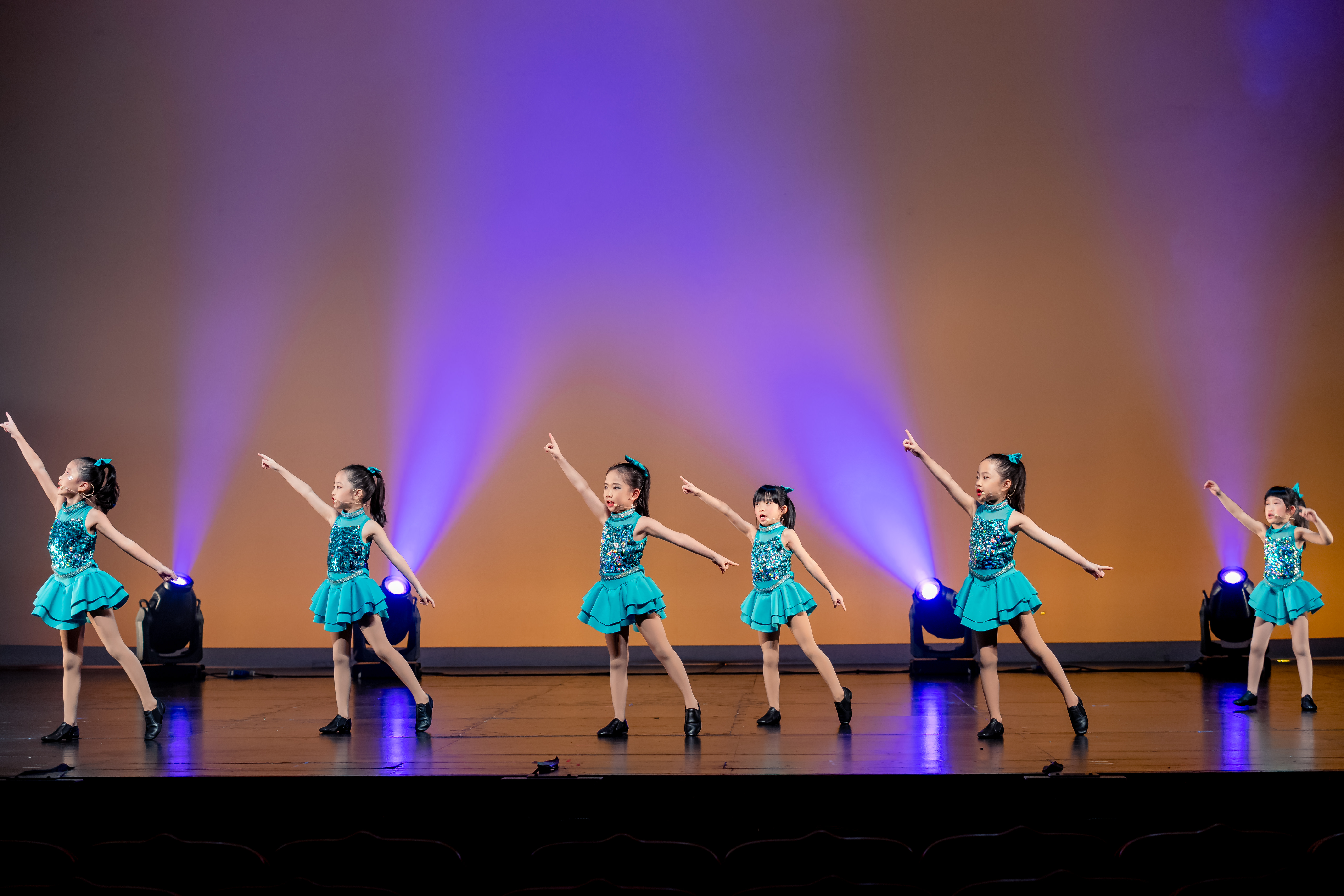 Emerge Arts & Media Academy: “Best Enrichment School for Musical Theatre”